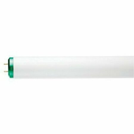 PHILIPS LIGHTING F40t12D Fluor Tube, 10PK 387522